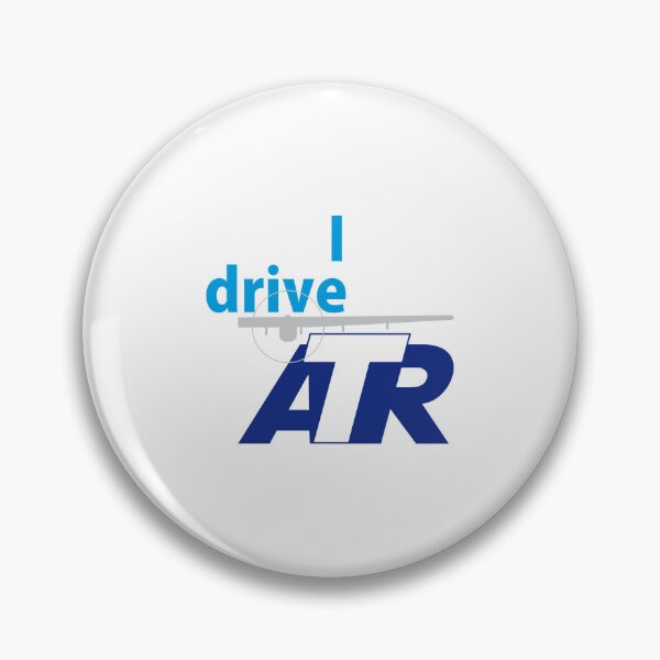 Item preview, i drive ATR designed and sold by ozilioclothing.