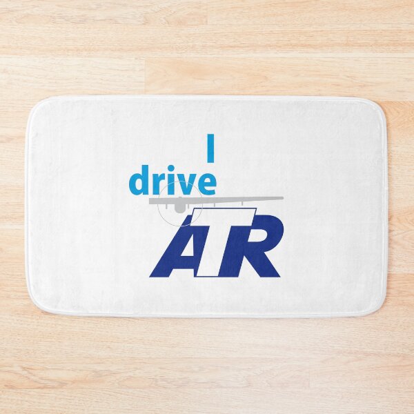 Item preview, i drive ATR designed and sold by ozilioclothing.