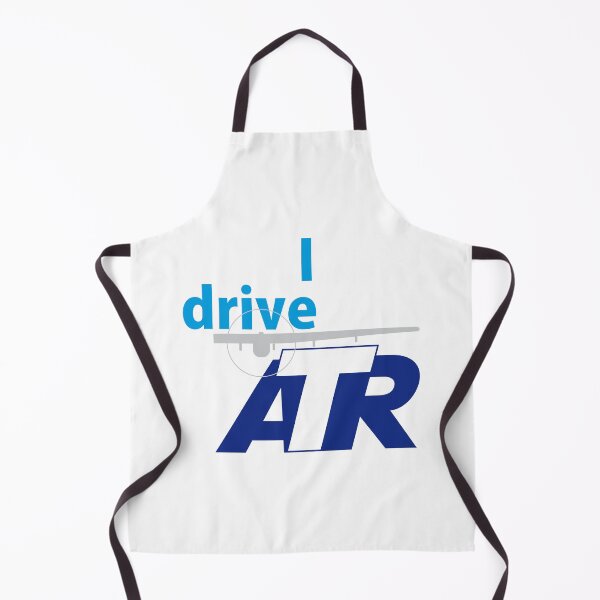 Item preview, i drive ATR designed and sold by ozilioclothing.