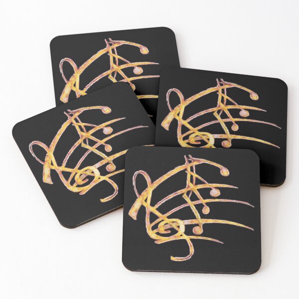 Item preview, A Tempo Brass  designed and sold by Elizabeth Sheppard.