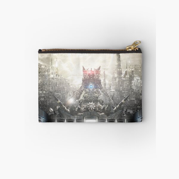 Item preview, Intervoid - Weaponized Album Art Wallpaper designed and sold by Ricky Lewis.