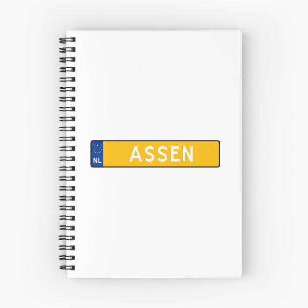 Item preview, Assen Kenteken designed and sold by snxworld.
