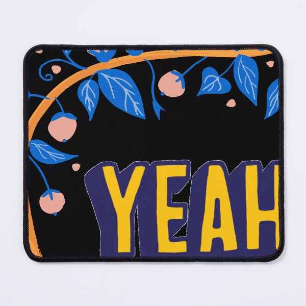 Item preview, YEAH!! designed and sold by Showmee.