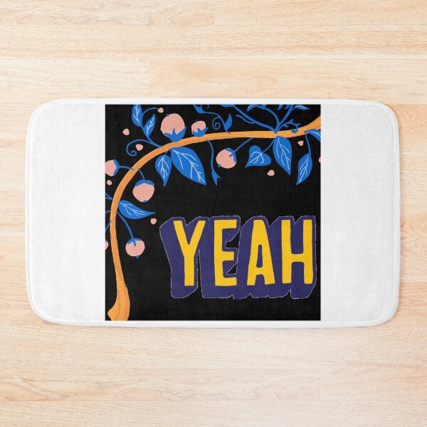 Item preview, YEAH!! designed and sold by Showmee.
