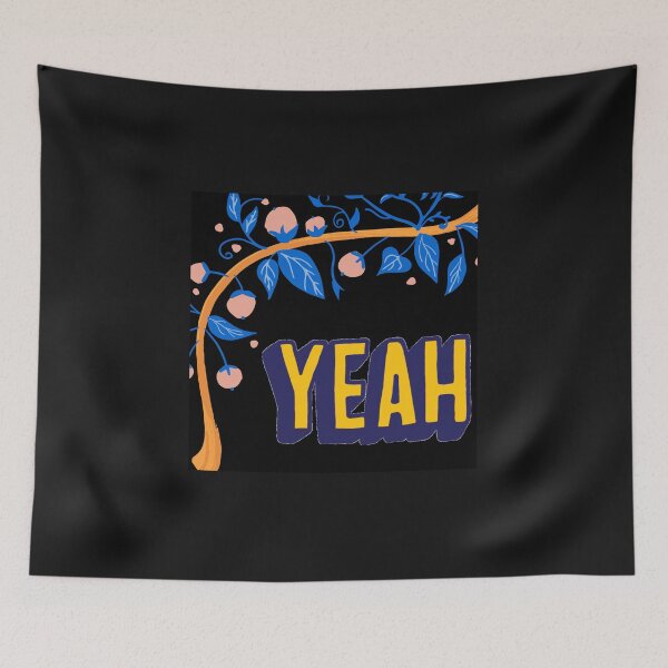Item preview, YEAH!! designed and sold by Showmee.