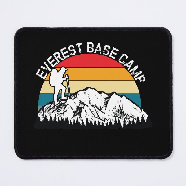 Item preview, Trekking Nepal Everest Base Camp designed and sold by Outdoorsy World.