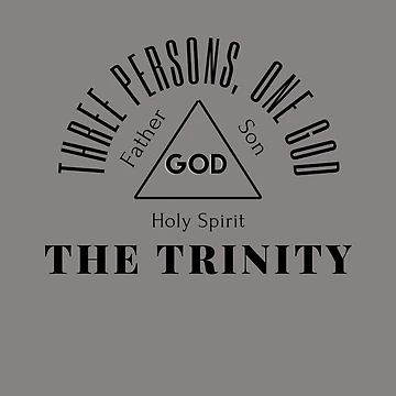 Artwork thumbnail, Holy Trinity by Peter Speciale