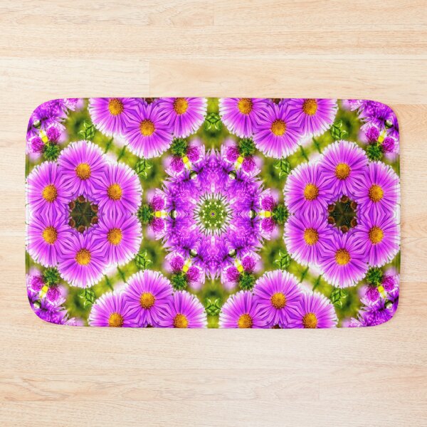 Item preview, The victory of love, asters pattern. designed and sold by Patternflower.