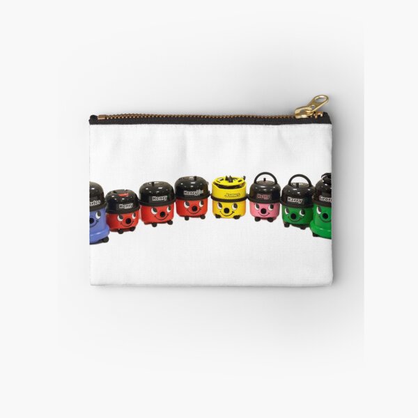 Item preview, Henry Hoover And Friends Classic designed and sold by Reo12.