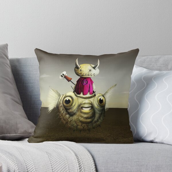 Item preview, Devil designed and sold by J-lilja.