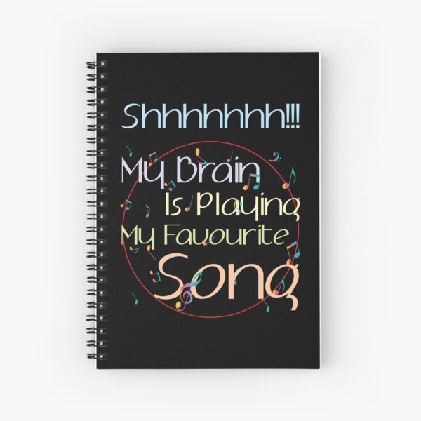 Item preview, Funny Music Lover Quotes - Music Quotes designed and sold by WIZECROW.