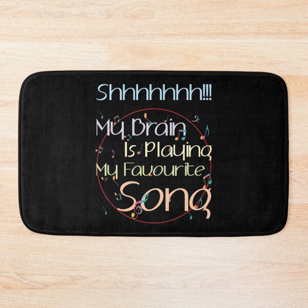 Item preview, Funny Music Lover Quotes - Music Quotes designed and sold by WIZECROW.