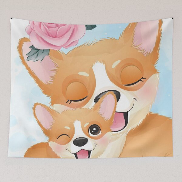 Item preview, Funny animal 9 designed and sold by stokesk391.