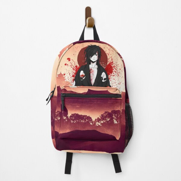Item preview, Dororo Hyakkimaru (Aniki) designed and sold by LokittyLevi.