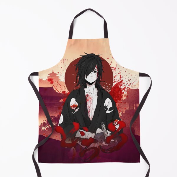 Item preview, Dororo Hyakkimaru (Aniki) designed and sold by LokittyLevi.
