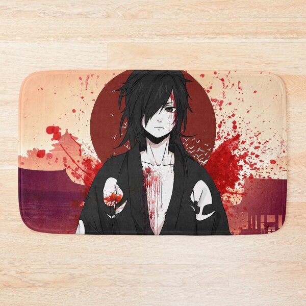 Item preview, Dororo Hyakkimaru (Aniki) designed and sold by LokittyLevi.