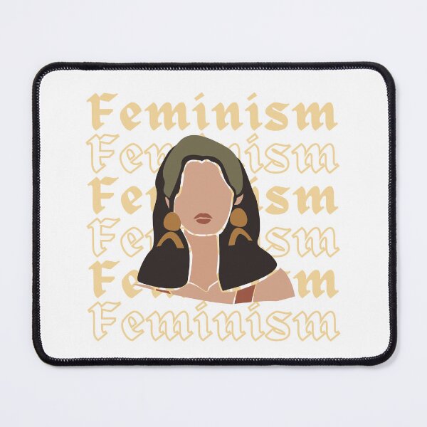 Item preview, Feminism, Feminist, Women's Empowerment  designed and sold by cassidy201817.