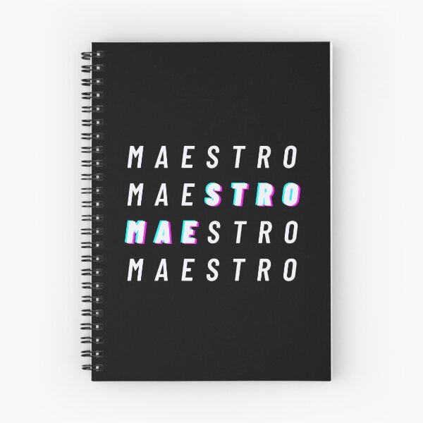 Item preview, Maestro Stromae Arcade Distorsion designed and sold by AlamoAndCo.