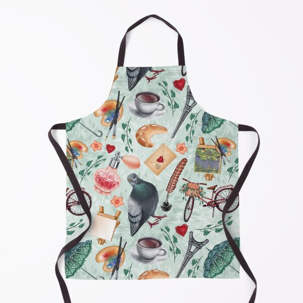 Item preview, Everything I Need in Paris designed and sold by DeneboArt.