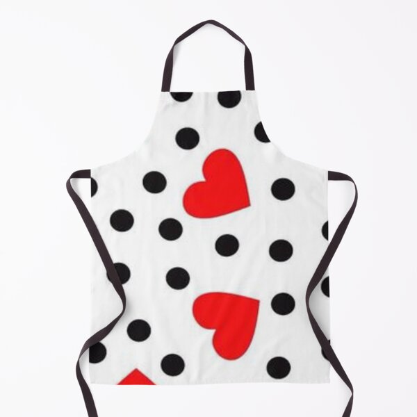 Item preview, DOTS & HEARTS designed and sold by kamikrison.