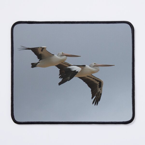 Item preview, Pelican Pair designed and sold by KazM.