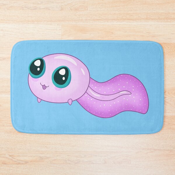 Item preview, Cute Tadpole designed and sold by Purr95.