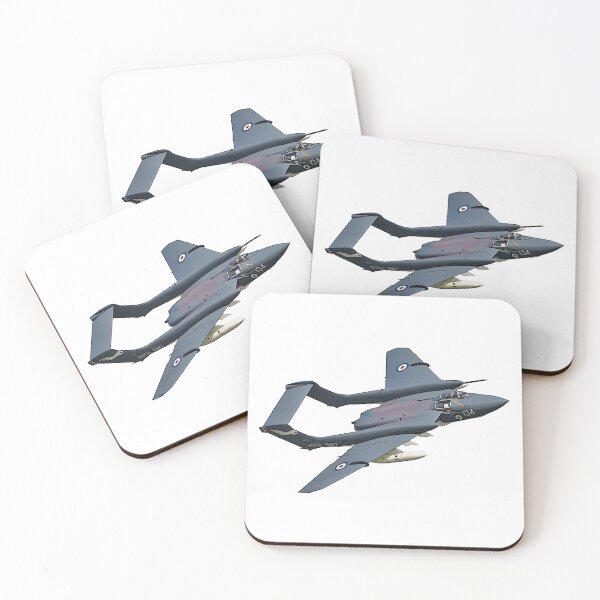 Item preview, de Havilland Sea Vixen designed and sold by historywardrobe.