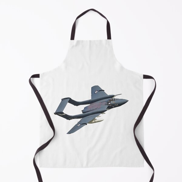 Item preview, de Havilland Sea Vixen designed and sold by historywardrobe.