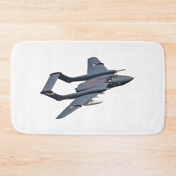 Item preview, de Havilland Sea Vixen designed and sold by historywardrobe.