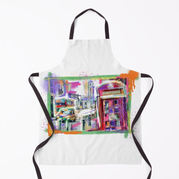 Item preview, London Calling designed and sold by PurpleJamUK.