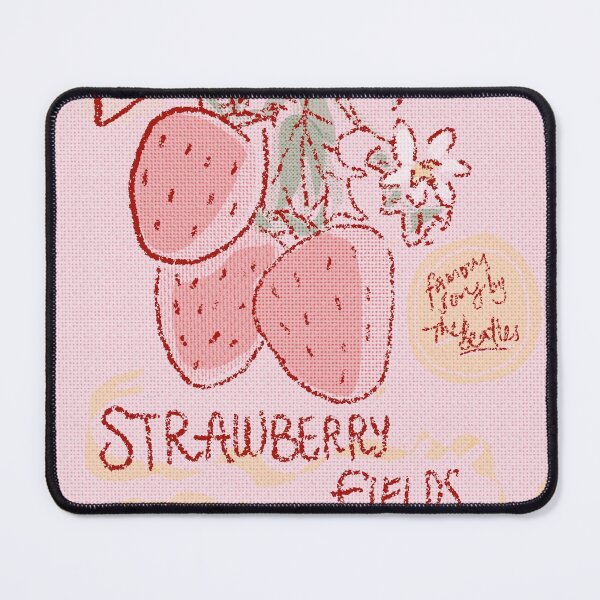 Item preview, strawbs farm designed and sold by commawrld.