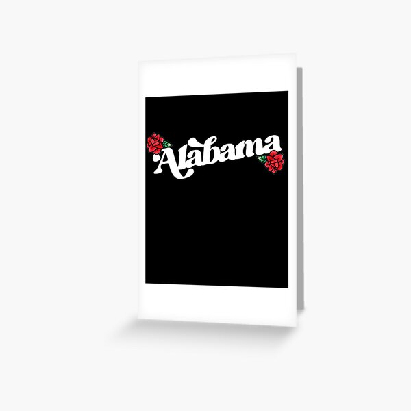 Item preview, Alabama designed and sold by Boog Monst .