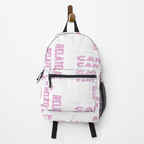 Item preview, Can't Relate designed and sold by Urbanclassy.