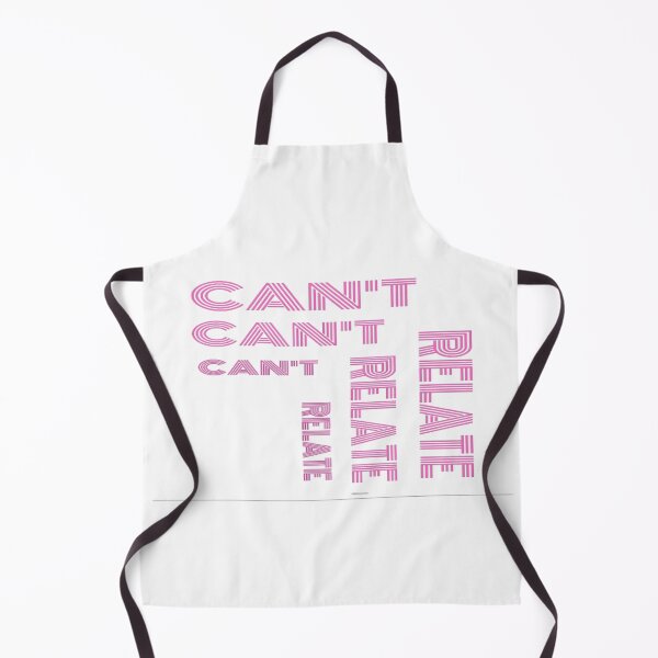 Item preview, Can't Relate designed and sold by Urbanclassy.