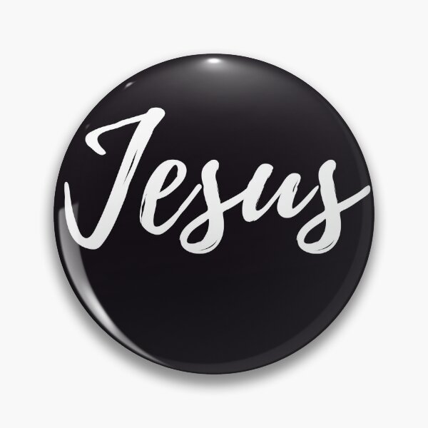 Item preview, Jesus designed and sold by Peter Speciale.