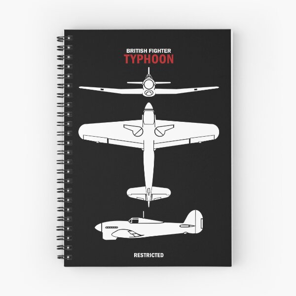 Artikelvorschau, Taifun-Identifikation im 2. Weltkrieg entworfen und verkauft von rogue-design.