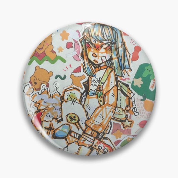 Item preview, Lidia and teddy <3 designed and sold by random-cp.