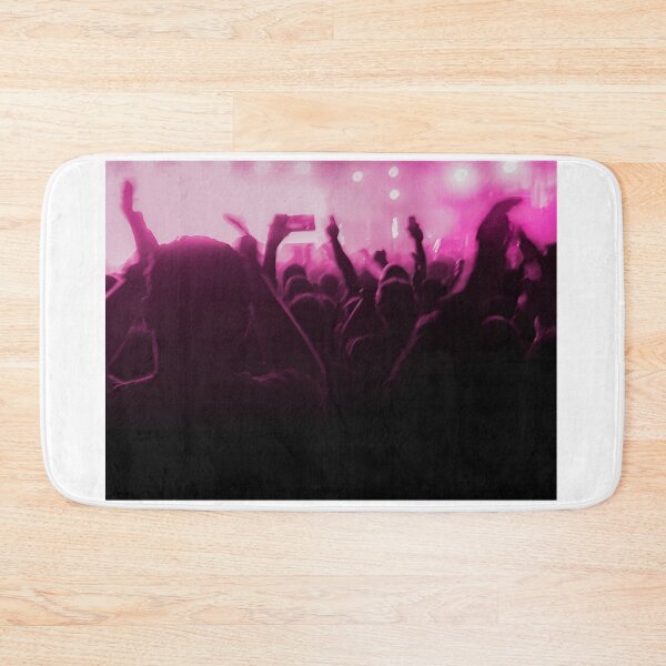 Item preview, Music Concert Scene designed and sold by DFLC Prints.