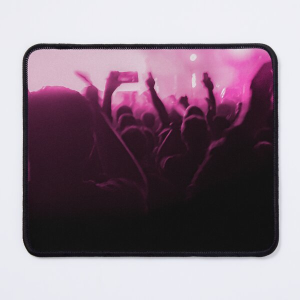 Item preview, Music Concert Scene designed and sold by DFLC Prints.