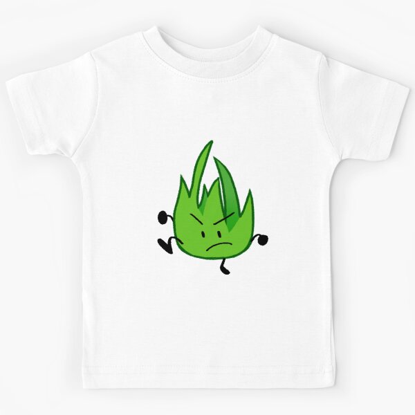 Grassy Kids T-Shirt