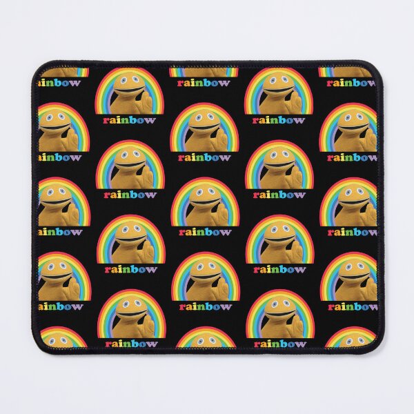 Item preview, Zippy, Rainbow - Pattern designed and sold by nikolaj1301.