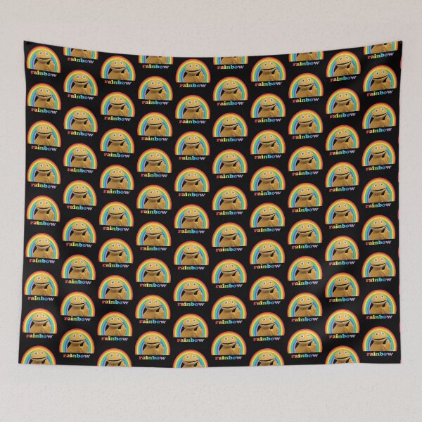 Item preview, Zippy, Rainbow - Pattern designed and sold by nikolaj1301.
