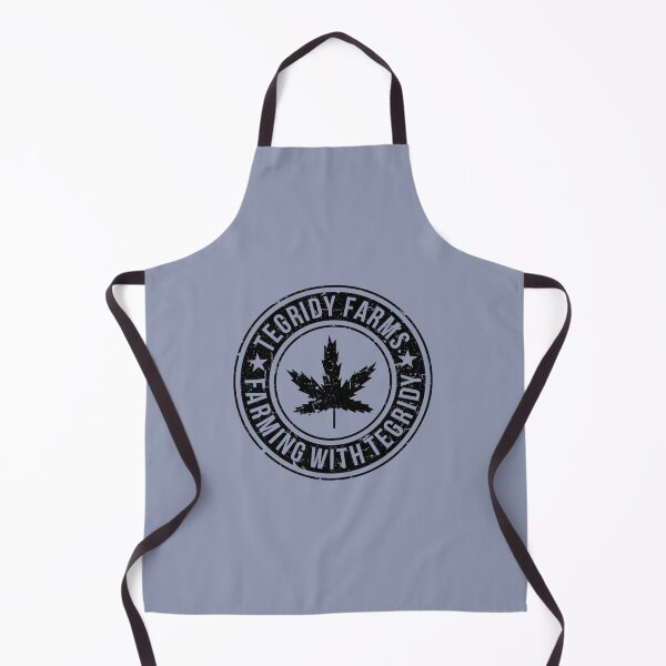 Item preview, TEGRIDY FARMS FARMING WITH TEGRIDY designed and sold by SpunkiesDesign.