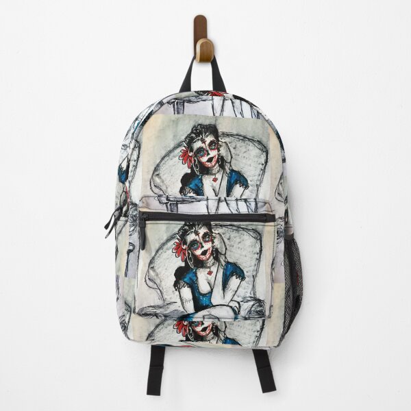 Item preview, DIA DE LOS MUERTOS DANCE designed and sold by ArredondoPrime.