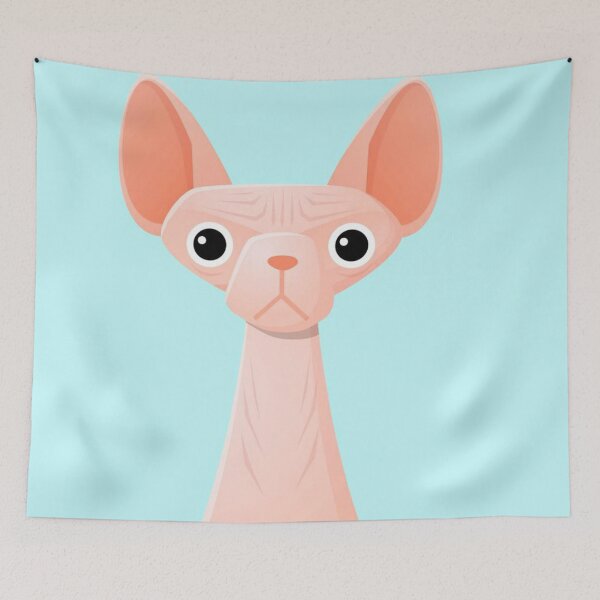 Item preview, Funny animal 10 designed and sold by stokesk391.