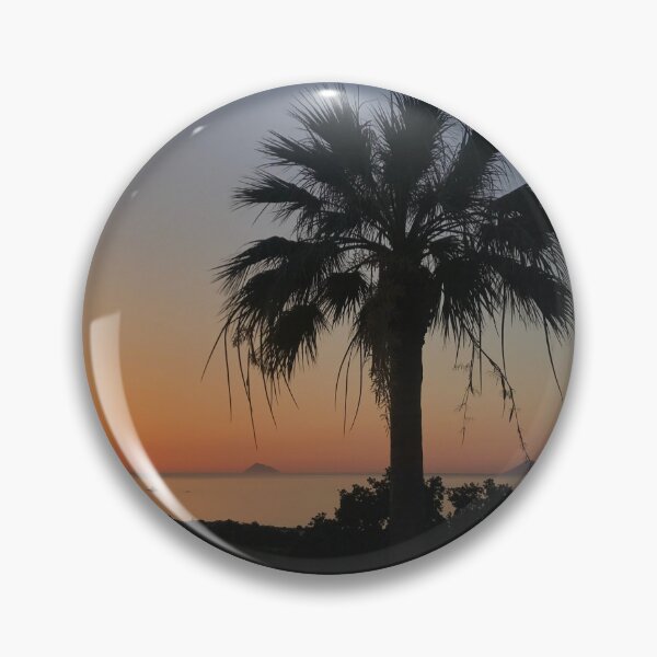 Aperçu de l'œuvre Coucher de soleil sicilien créée et vendue par CabinThreadCo.