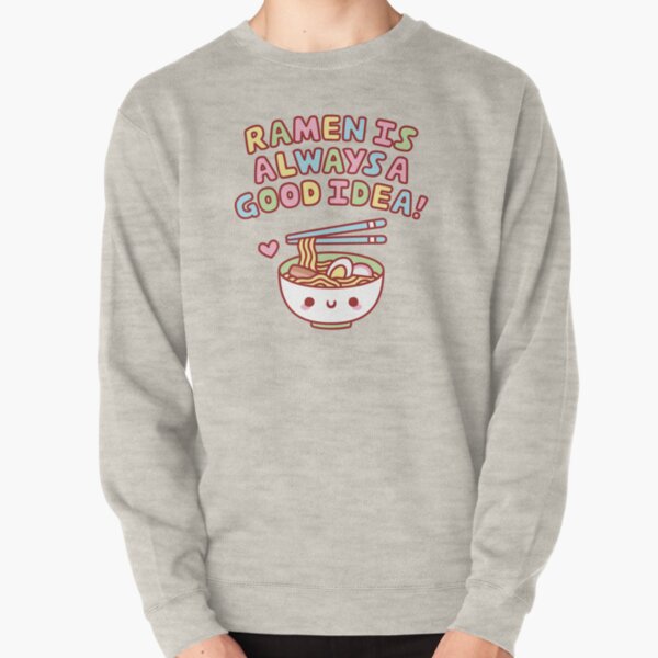 Ramen noodle clearance sweater