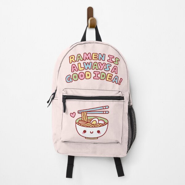 Item preview, Funny Ramen Is Always A Good Idea designed and sold by rustydoodle.