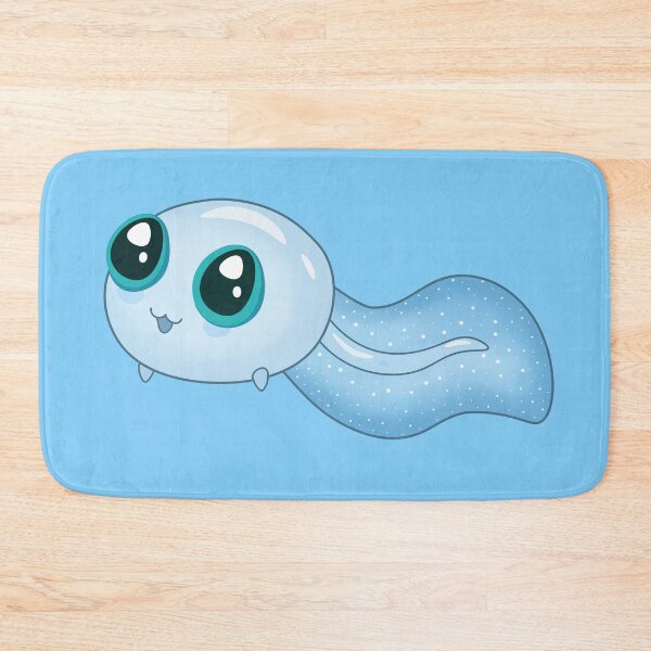 Item preview, Blue Tadpole designed and sold by Purr95.