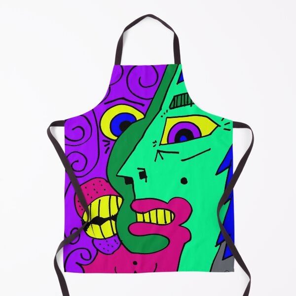 Item preview, "Face to Face" Six 2 designed and sold by LuizBrasileiro.